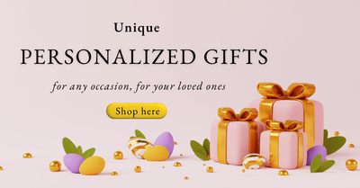 Personalized Gifts FAQs