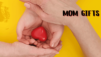 Can I Get a Customized Necklace or Bracelet for My Mom as a Mom Gift?