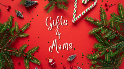 Custom Christmas Gift Ideas for Moms