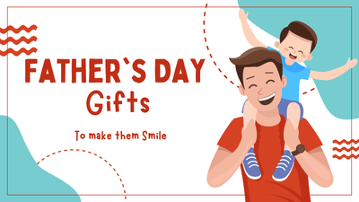Why Personalized Gifts Are the Best Choice for Father’s Day