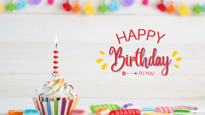 The Best Personalized Birthday Gifts for a Meaningful Celebration