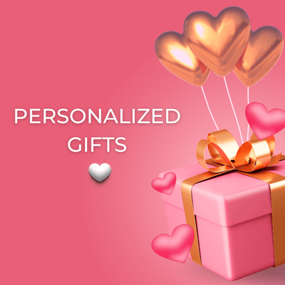 What Occasions Are Best Suited for Giving Personalized Gifts?