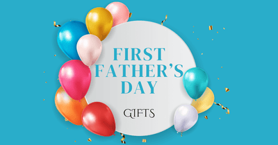 First Father’s Day Unique Gifts Ideas for New Dads