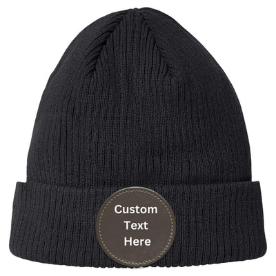 Custom Hats Personalized to Order