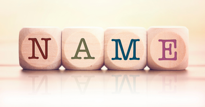 Why Seeing Our Name on a Gift Feels So Good: The Psychology Behind Personalization