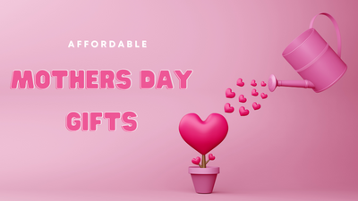 Affordable Personalized Mother’s Day Gifts: Thoughtful & Budget-Friendly Ideas