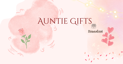 Thoughtful Auntie Gifts to Show your Love