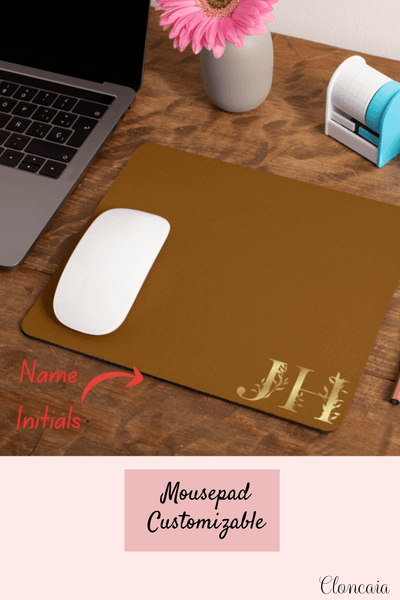 Guide to Customizable Mousepads for a Work desk