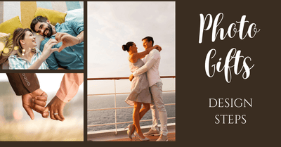 Design Your Own Custom Photo Gift: Step-by-Step Guide