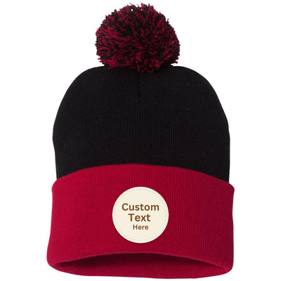 Custom Hats Personalized to Order