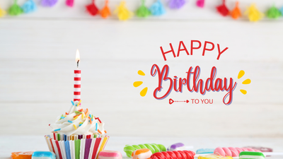 The Best Personalized Birthday Gifts for a Meaningful Celebration