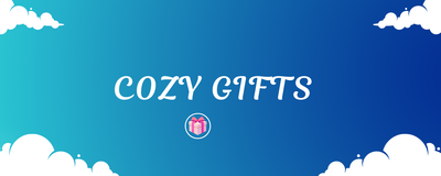 Cozy Gifts That make the Heart Sing 🎁
