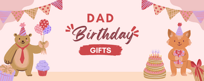 Perfect Dad Birthday Gifts — Even for the Dad Who Has Everything