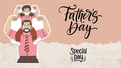 How can I make Father's Day Special on a Budget