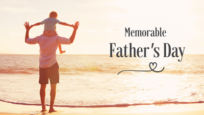 Fathers Day Activities for a Great Fathers Day