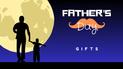 Affordable Father’s Day Gifts for under 50$ : Thoughtful, Personalized Ideas