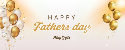 Why a Personalized Mug Is the Best Father's Day Gift