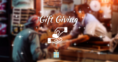 What Your Gift Selection Tells You About Yourself: The Giver's Perspective
