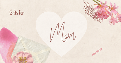 Gifts for the Mom Who Says She Doesn’t Want Anything ❤️