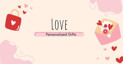 Why Customers Love Personalized Gifts — And What the Data Says