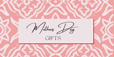 8 thoughtful Mother's Day Personalized Gifts