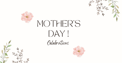 Mother’s Day Celebrations though the Ages