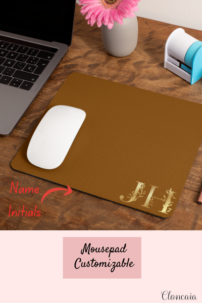 Guide to Customizable Mousepads for a Work desk