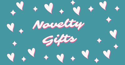Novelty Gifts, Personalized Style ❤️