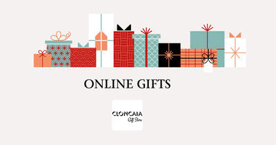 Discover the Perfect Online Gifts with Cloncaia