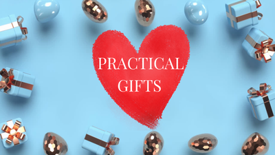 Practical Gifts with Heart ❤️