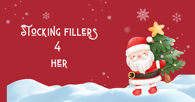 Thoughtful Stocking Fillers for Women That She’ll Actually Love