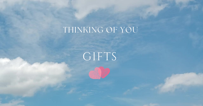 Thoughtful “Thinking of You” Gifts to Brighten Someone’s Day