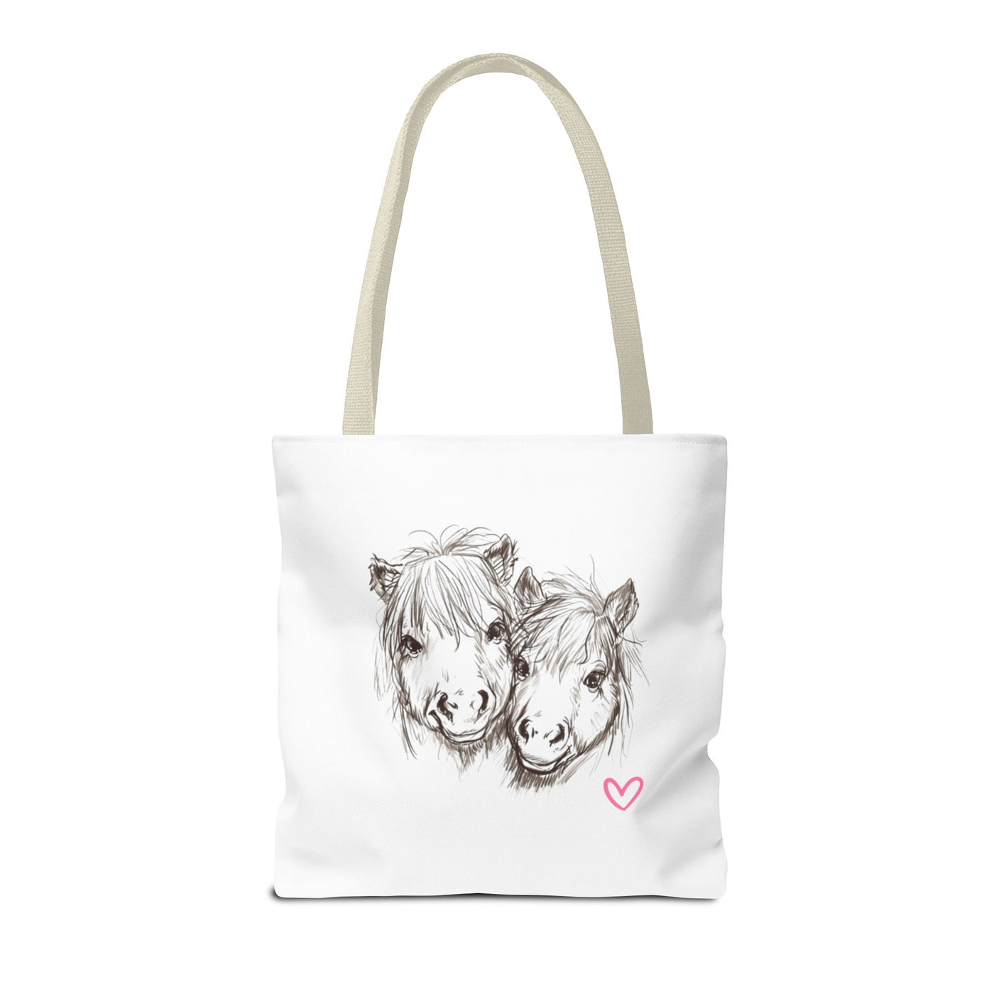 Shetland Tote Bag