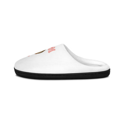 Personalized Slippers, Custom Slippers