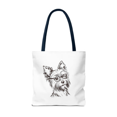 Yorkshire Tote Bag