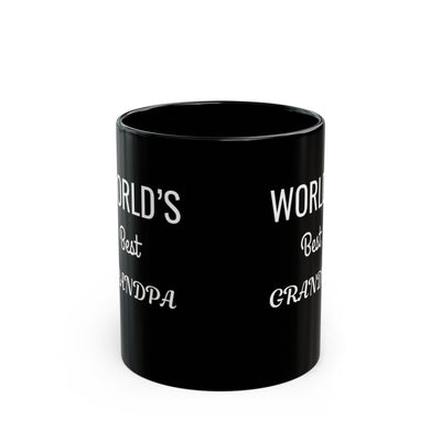 Mug Gift, Gift For Grandpa
