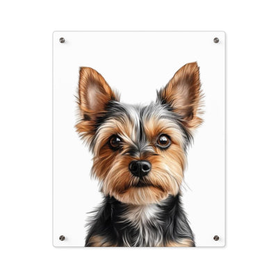 Acrylic Print, Custom Photo Print