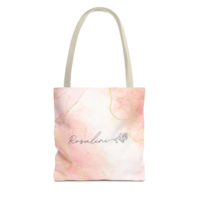 Custom Tote Bag, Personalized Tote Bag