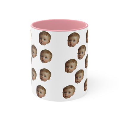 Personalized Coffee Mug, Custom Coffee Mug