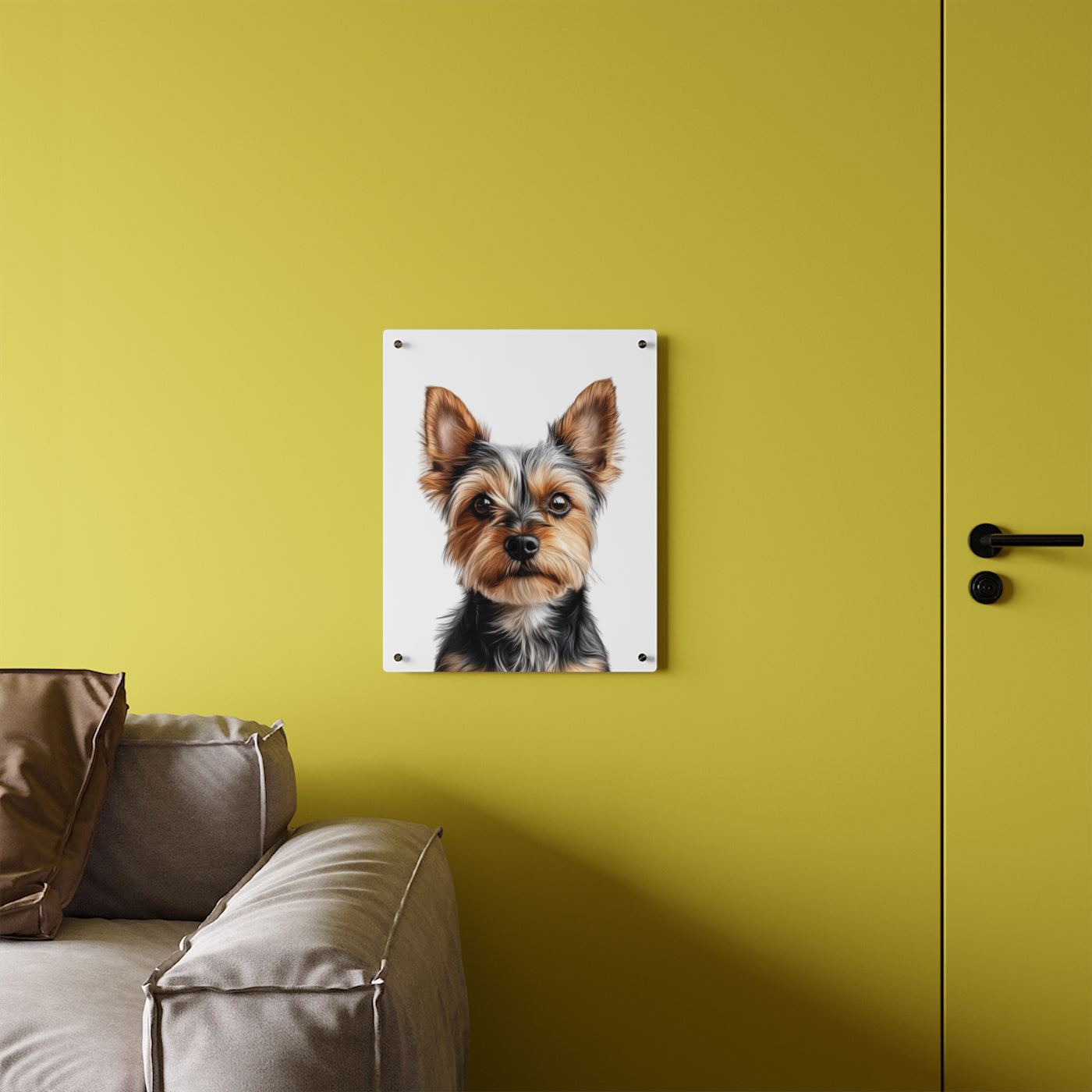 Acrylic Print, Custom Photo Print