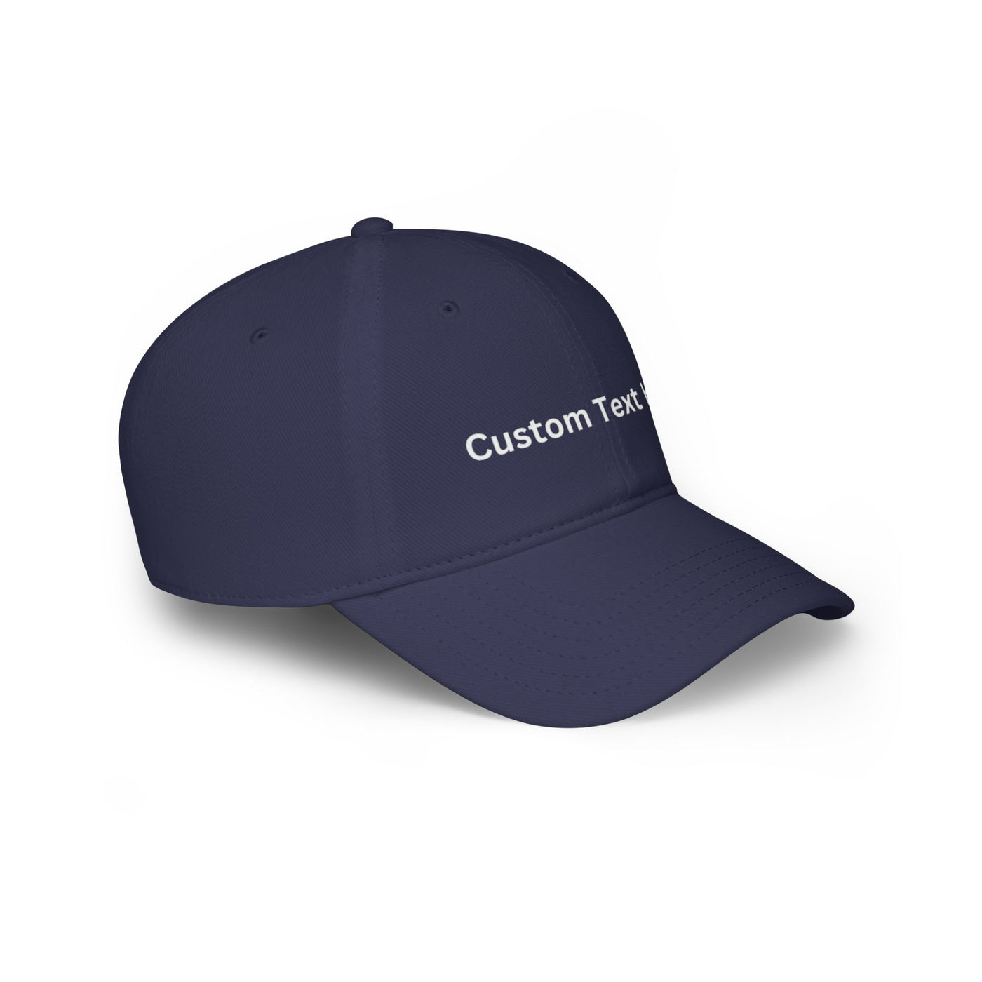 Custom Hat, Personalized Hat