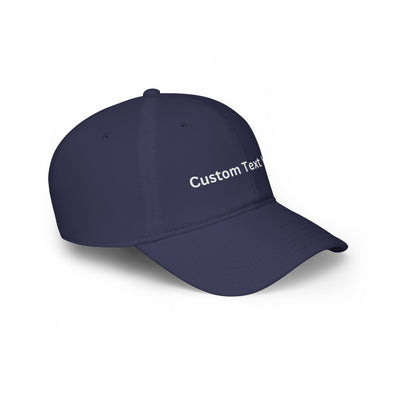 Custom Hat, Personalized Hat