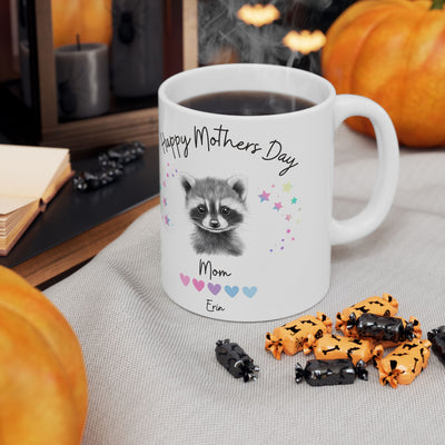 Custom Mugs, Mothers Day Gift
