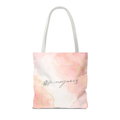 Custom Tote Bag, Personalized Tote Bag