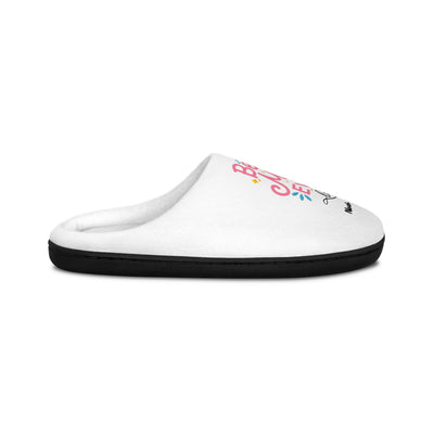 Slippers, Mom Gift