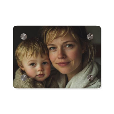 Acrylic Print, Custom Photo Print