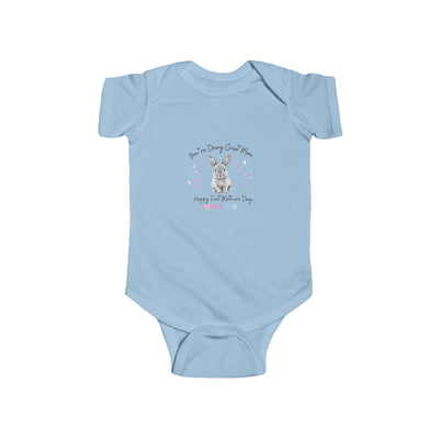 Infant Bodysuit, First Mothers Day Gift