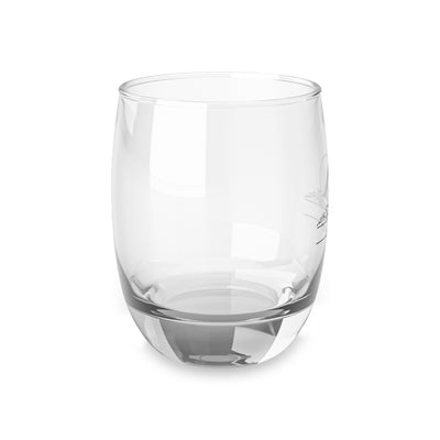 Dad Gift, Personalized Whiskey Glass