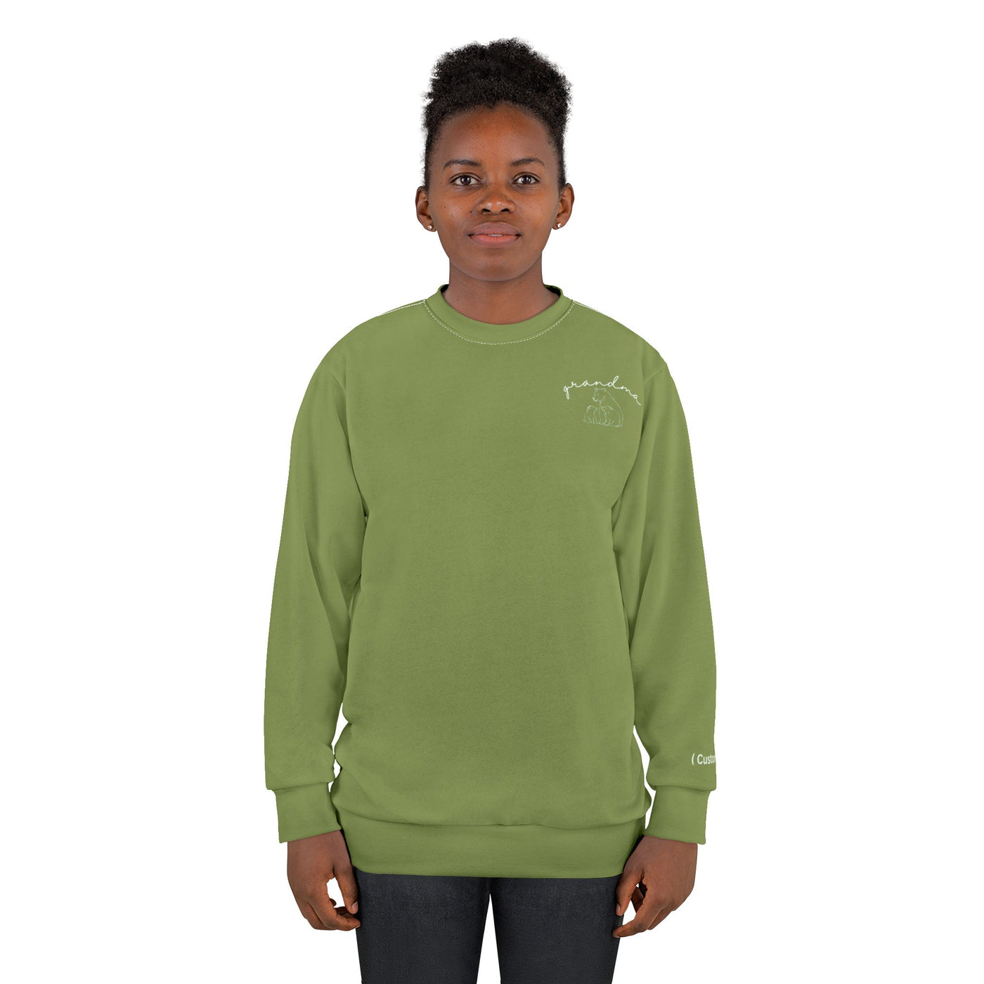 Grandma Sweatshirt