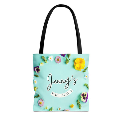 Custom Tote Bag
